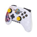 PowerA Advantage Wireless Controller for Nintendo Switch 2 (Mario Kart World) - Image 5