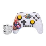 PowerA Advantage Wireless Controller for Nintendo Switch 2 (Mario Kart World) - Image 8