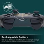 PowerA Advantage Wireless Controller for Nintendo Switch 2 (Decayed Master Sword) - Image 13