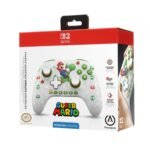 PowerA Advantage Wireless Controller for Nintendo Switch 2 (Mario & Yoshi) - Image 14