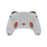 PowerA Advantage Wireless Controller for Nintendo Switch 2 (Mario & Yoshi) - Image 4