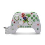 PowerA Advantage Wireless Controller for Nintendo Switch 2 (Mario & Yoshi) - Image 8