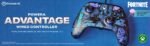 PowerA Advantage Wired Controller for Xbox Series X|S (Fortnite: Victory Royale) - Image 17