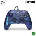 PowerA Advantage Wired Controller for Xbox Series X|S (Fortnite: Victory Royale) - Image 2