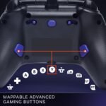 PowerA Advantage Wired Controller for Xbox Series X|S (Fortnite: Victory Royale) - Image 11
