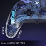 PowerA Advantage Wired Controller for Xbox Series X|S (Fortnite: Victory Royale) - Image 13