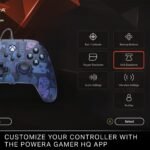 PowerA Advantage Wired Controller for Xbox Series X|S (Fortnite: Victory Royale) - Image 15