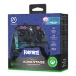 PowerA Advantage Wired Controller for Xbox Series X|S (Fortnite: Victory Royale) - Image 16