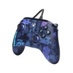 PowerA Advantage Wired Controller for Xbox Series X|S (Fortnite: Victory Royale) - Image 5