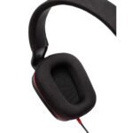 PowerA Wired Stereo Headset for Nintendo Switch 2 (Black) - Image 8