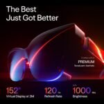 VITURE Luma Pro XR AR Glasses - Image 3