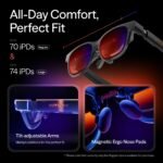 VITURE Luma Pro XR AR Glasses - Image 6
