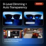 VITURE Beast XR AR Glasses - Image 8