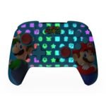 Turtle Beach Rematch Wireless RGB Gaming Controller for Nintendo Switch 2 (Mario & Luigi) - Image 3