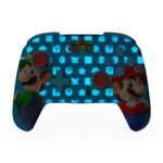 Turtle Beach Rematch Wireless RGB Gaming Controller for Nintendo Switch 2 (Mario & Luigi) - Image 4