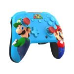 Turtle Beach Rematch Wireless RGB Gaming Controller for Nintendo Switch 2 (Mario & Luigi) - Image 5