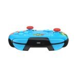 Turtle Beach Rematch Wireless RGB Gaming Controller for Nintendo Switch 2 (Mario & Luigi) - Image 7