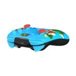 Turtle Beach Rematch Wireless RGB Gaming Controller for Nintendo Switch 2 (Mario & Luigi) - Image 9