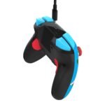 Turtle Beach Rematch Wireless RGB Gaming Controller for Nintendo Switch 2 (Mario & Luigi) - Image 10