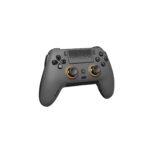 SCUFF Omega Wireless Preconfigured Controller for PS5 / PC (Steel Gray) - Image 2
