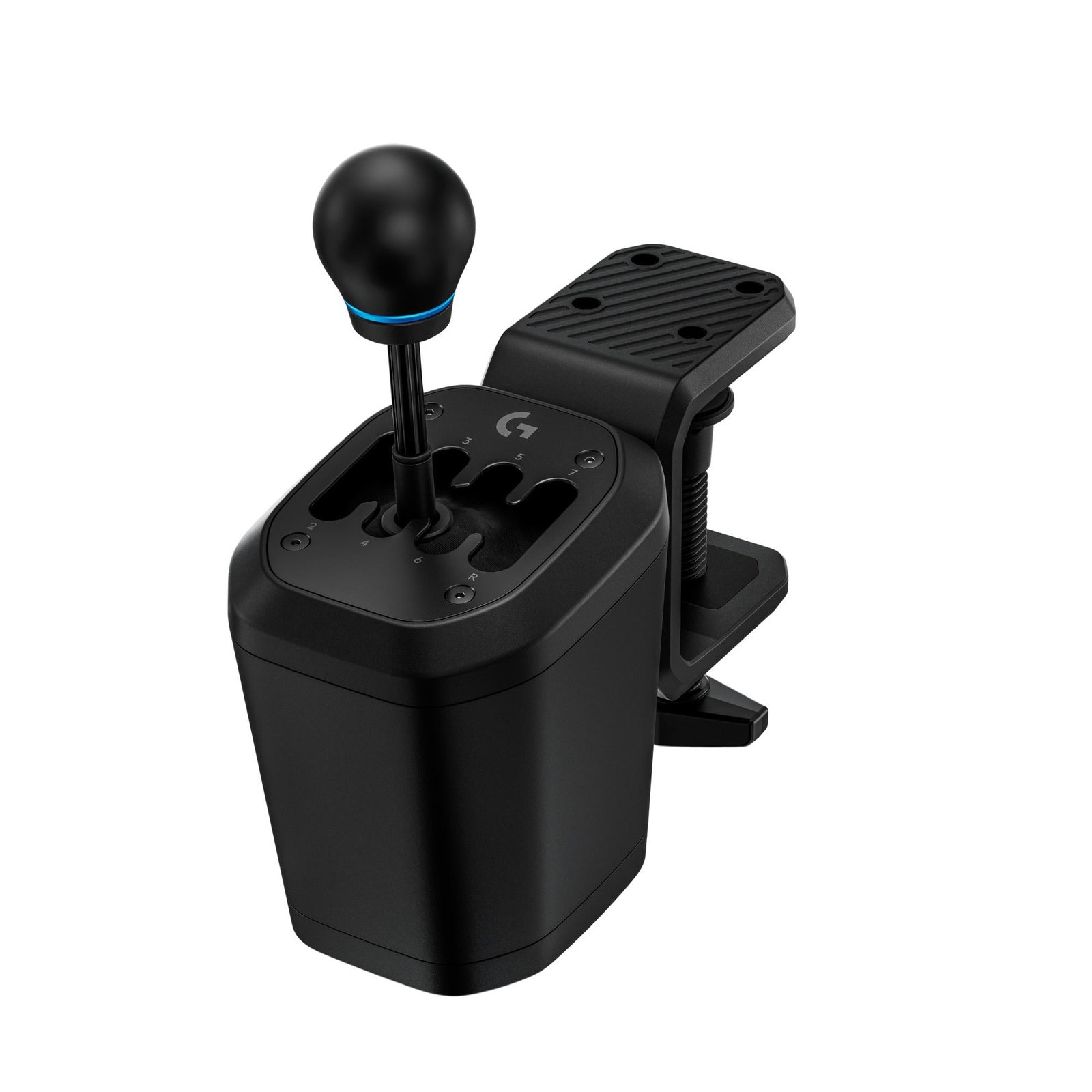 890810-Product-0-I-639105946210203263.jpg Logitech G RS H Shifter - Image 1