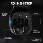 Logitech G RS H Shifter - Image 5