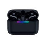 Razer Hammerhead V3 HyperSpeed Wireless Gaming Earbuds (Black) - Image 2