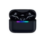 Razer Hammerhead V3 X HyperSpeed Wireless Gaming Earbuds (Black) - Image 2