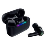 Razer Hammerhead V3 X HyperSpeed Wireless Gaming Earbuds (Black) - Image 4