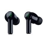 Razer Hammerhead V3 X HyperSpeed Wireless Gaming Earbuds (Black) - Image 5