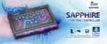 Qanba Sapphire Leverless Arcade Controller - Image 7