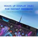 Qanba Sapphire Leverless Arcade Controller - Image 2