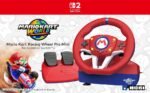 HORI Mario Kart Racing Wheel Pro Mini for Nintendo Switch 2 - Image 7