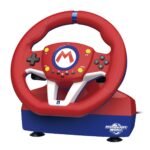 HORI Mario Kart Racing Wheel Pro Mini for Nintendo Switch 2 - Image 2
