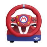 HORI Mario Kart Racing Wheel Pro Mini for Nintendo Switch 2 - Image 3