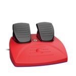 HORI Mario Kart Racing Wheel Pro Mini for Nintendo Switch 2 - Image 4