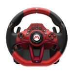 HORI Mario Kart Racing Wheel Pro Deluxe for Nintendo Switch 2 - Image 3