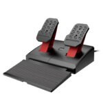 HORI Mario Kart Racing Wheel Pro Deluxe for Nintendo Switch 2 - Image 4