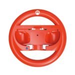 Hori Mario Kart Racing Wheel Attachment (Mario)