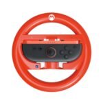 Hori Mario Kart Racing Wheel Attachment (Mario) - Image 2