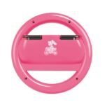 Hori Mario Kart Racing Wheel Attachment (Peach) - Image 5