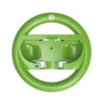 Hori Mario Kart Racing Wheel Attachment (Yoshi)