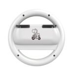 Hori Mario Kart Racing Wheel Attachment (Yoshi) - Image 5