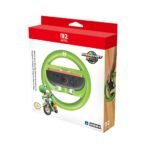 Hori Mario Kart Racing Wheel Attachment (Yoshi) - Image 6