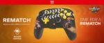 Turtle Beach Rematch Wireless RGB Gaming Controller for Nintendo Switch 2 (Mario Kart World) - Image 9