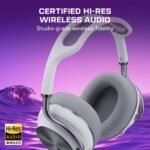 Turtle Beach Stealth Pro II Wireless Headset (White) - Image 2