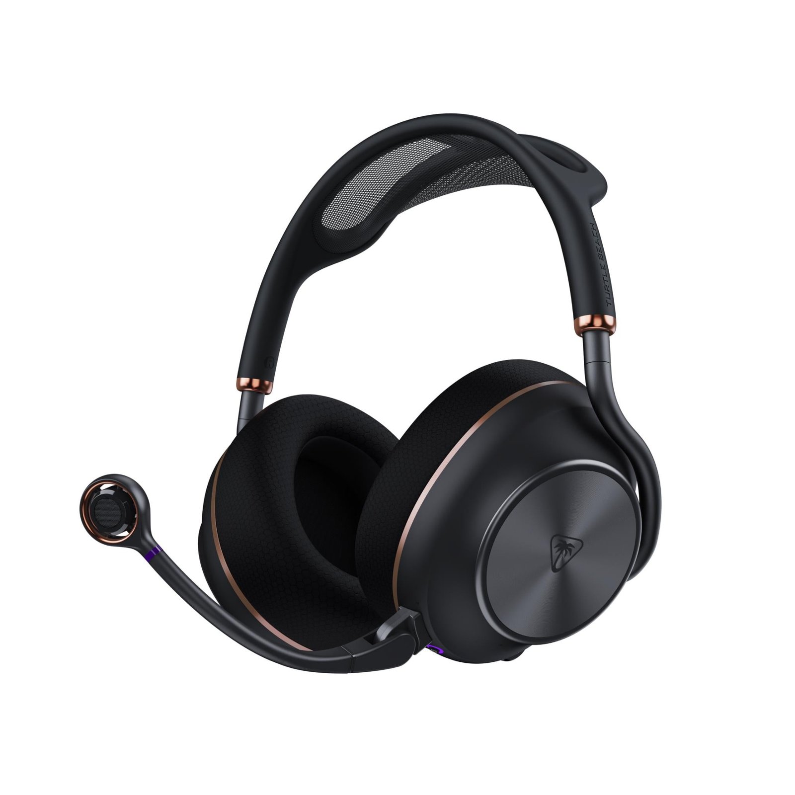890841-Product-0-I-639119979012904150.jpg Turtle Beach Stealth Pro II Wireless Headset (Black) - Image 1