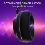 Turtle Beach Stealth Pro II Wireless Headset (Black) - Image 4