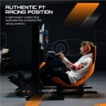 Playseat Formula Instinct McLaren Edition - Image 3