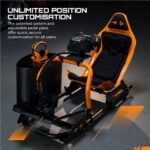 Playseat Formula Instinct McLaren Edition - Image 5